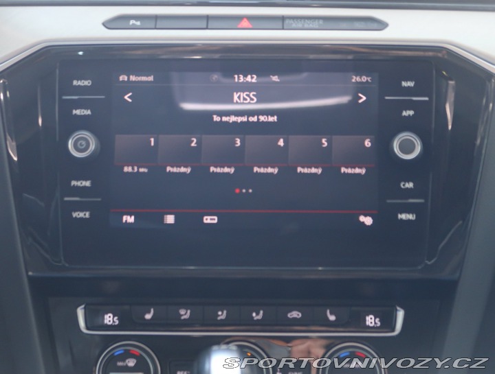 Volkswagen Arteon Arteon 2.0 TDI 2017