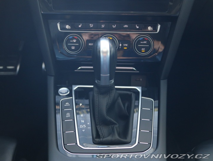 Volkswagen Arteon Arteon 2.0 TDI 2017
