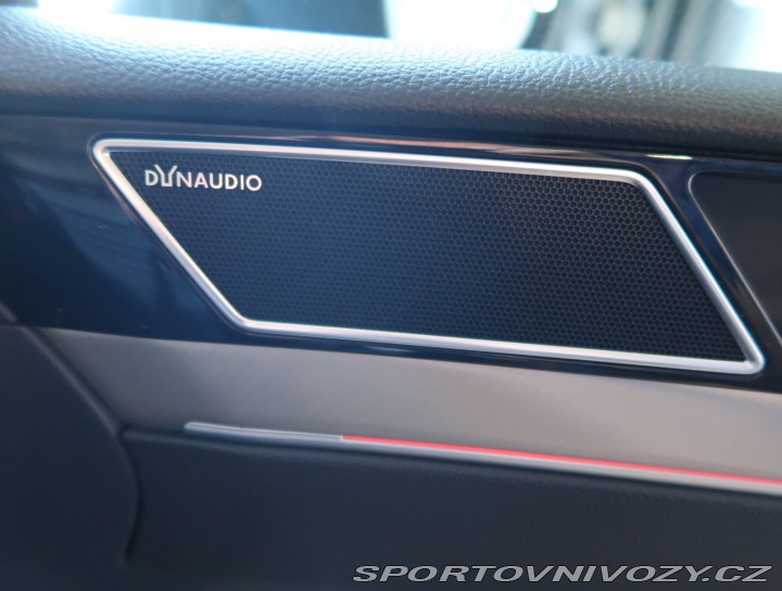 Volkswagen Arteon Arteon 2.0 TDI 2017
