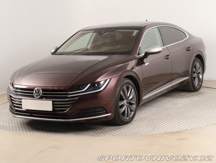 Volkswagen Arteon Arteon 2.0 TDI 2017