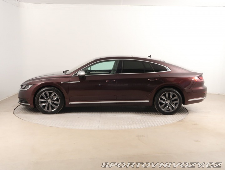 Volkswagen Arteon Arteon 2.0 TDI 2017