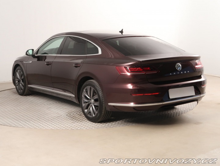 Volkswagen Arteon Arteon 2.0 TDI 2017