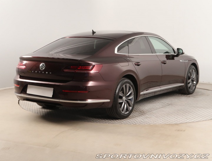 Volkswagen Arteon Arteon 2.0 TDI 2017
