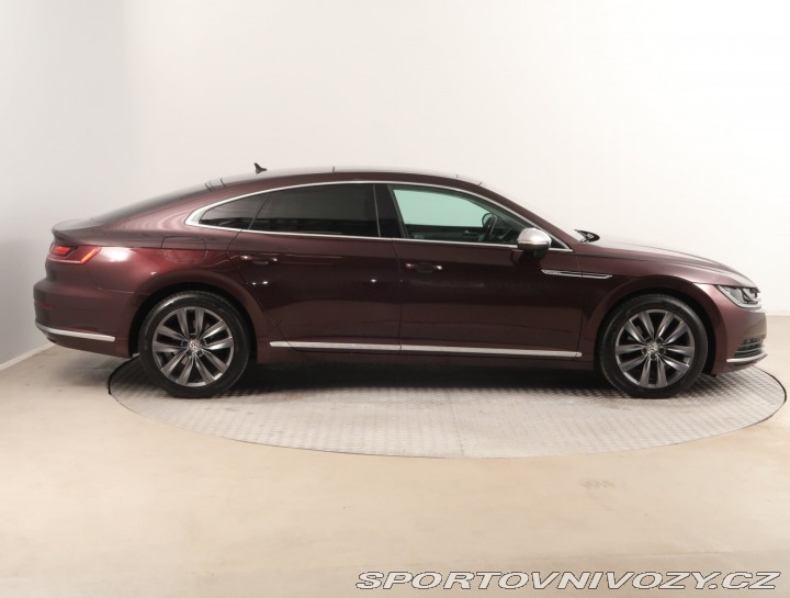 Volkswagen Arteon Arteon 2.0 TDI 2017