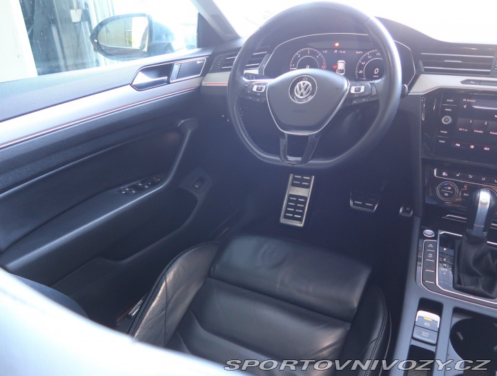 Volkswagen Arteon Arteon 2.0 TDI 2017