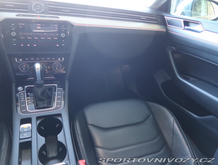 Volkswagen Arteon Arteon 2.0 TDI 2017