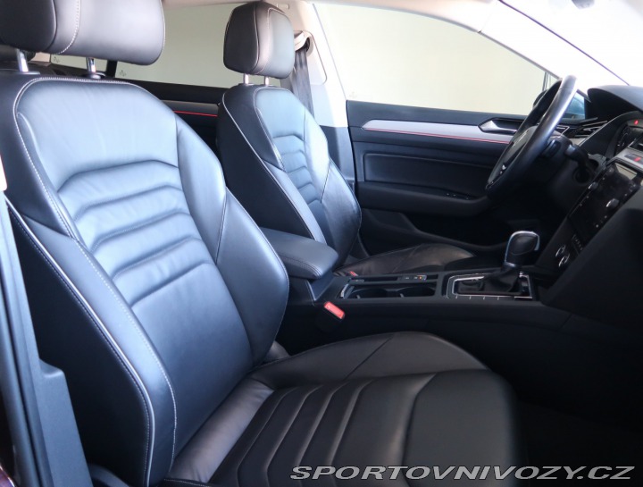Volkswagen Arteon Arteon 2.0 TDI 2017