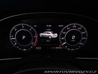 Volkswagen Arteon Arteon 2.0 TDI 2017