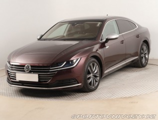 Volkswagen Arteon Arteon 2.0 TDI 2017