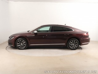 Volkswagen Arteon Arteon 2.0 TDI 2017