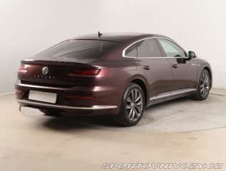 Volkswagen Arteon Arteon 2.0 TDI 2017
