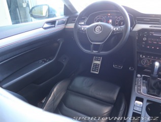 Volkswagen Arteon Arteon 2.0 TDI 2017