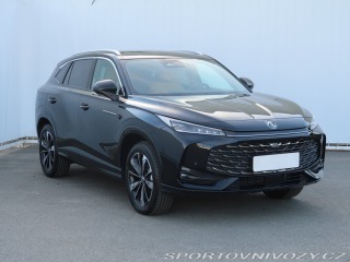 MG  HS Exclusive 1.5 TGI