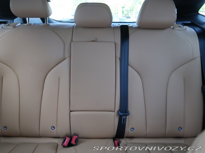 MG Ostatní modely HS Exclusive 1.5 TGI 2025