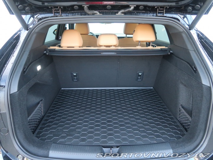 MG Ostatní modely HS Exclusive 1.5 TGI 2025