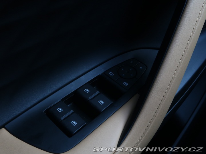 MG Ostatní modely HS Exclusive 1.5 TGI 2025