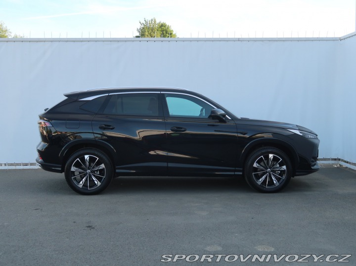 MG Ostatní modely HS Exclusive 1.5 TGI 2025