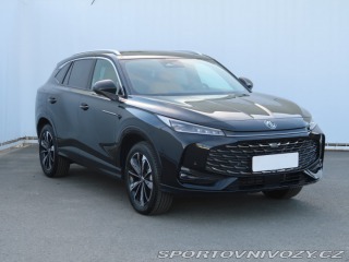 MG Ostatní modely HS Exclusive 1.5 TGI 2025