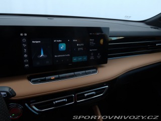 MG Ostatní modely HS Exclusive 1.5 TGI 2025