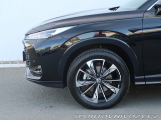 MG Ostatní modely HS Exclusive 1.5 TGI 2025