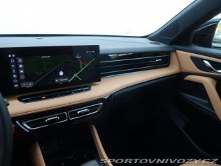 MG Ostatní modely HS Exclusive 1.5 TGI 2025