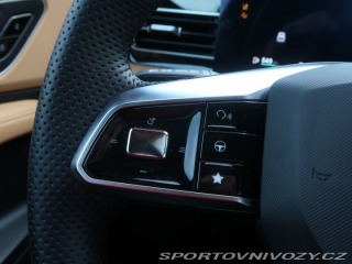 MG Ostatní modely HS Exclusive 1.5 TGI 2025