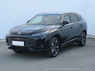 MG Ostatní modely HS Exclusive 1.5 TGI 2025