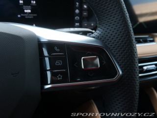 MG Ostatní modely HS Exclusive 1.5 TGI 2025
