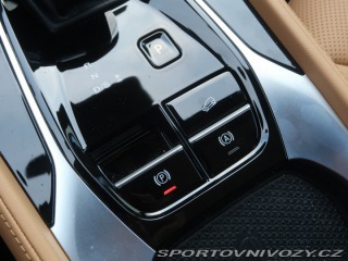 MG Ostatní modely HS Exclusive 1.5 TGI 2025