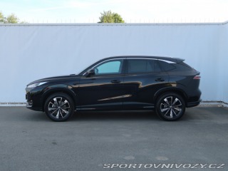 MG Ostatní modely HS Exclusive 1.5 TGI 2025