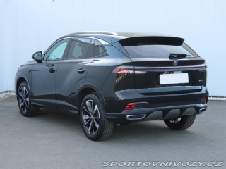 MG Ostatní modely HS Exclusive 1.5 TGI 2025