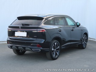 MG Ostatní modely HS Exclusive 1.5 TGI 2025