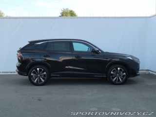 MG Ostatní modely HS Exclusive 1.5 TGI 2025
