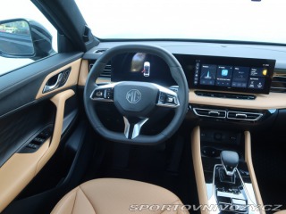 MG Ostatní modely HS Exclusive 1.5 TGI 2025