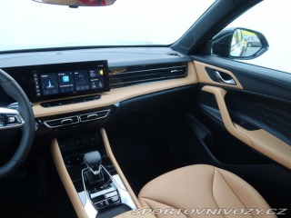 MG Ostatní modely HS Exclusive 1.5 TGI 2025
