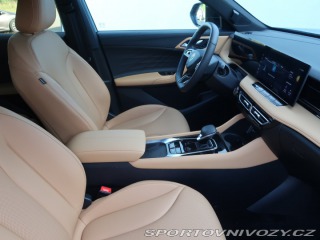MG Ostatní modely HS Exclusive 1.5 TGI 2025