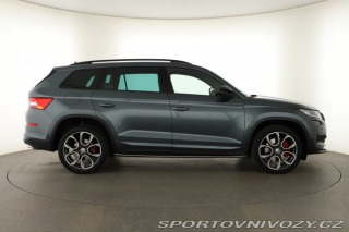 Škoda Kodiaq RS RS RS 2.0 TDI 2019
