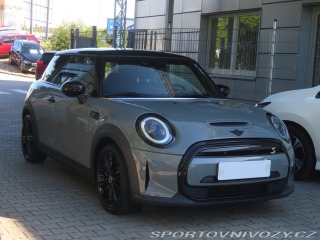 Mini Cooper Cooper SE 32 kWh