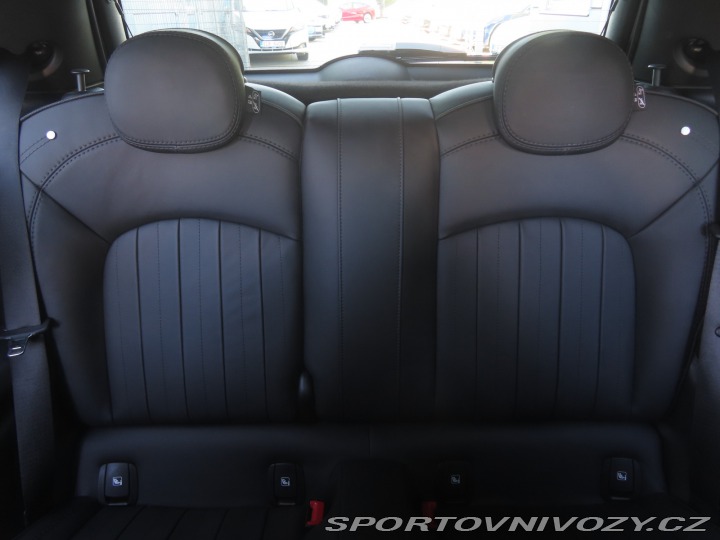 Mini Cooper Cooper SE 32 kWh 2021
