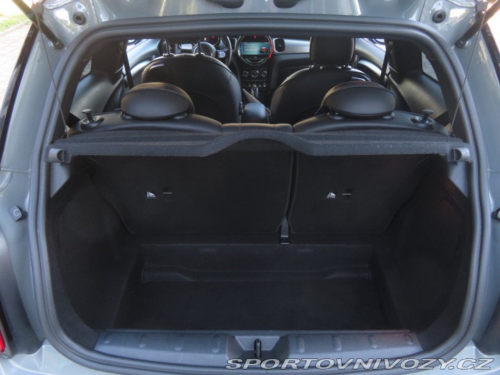 Mini Cooper Cooper SE 32 kWh 2021