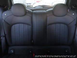 Mini Cooper Cooper SE 32 kWh 2021