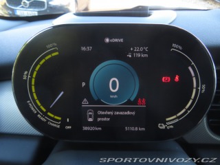 Mini Cooper Cooper SE 32 kWh 2021