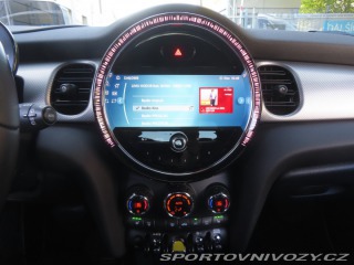 Mini Cooper Cooper SE 32 kWh 2021
