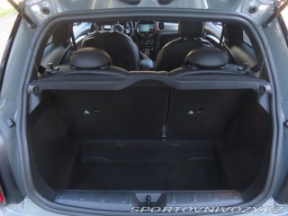 Mini Cooper Cooper SE 32 kWh 2021
