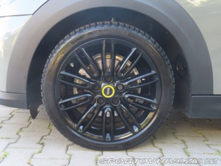 Mini Cooper Cooper SE 32 kWh 2021