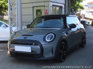 Mini Cooper Cooper SE 32 kWh 2021