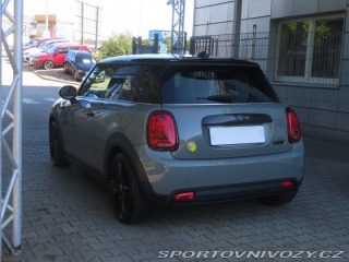 Mini Cooper Cooper SE 32 kWh 2021
