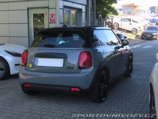Mini Cooper Cooper SE 32 kWh 2021