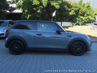 Mini Cooper Cooper SE 32 kWh 2021