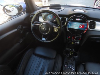 Mini Cooper Cooper SE 32 kWh 2021
